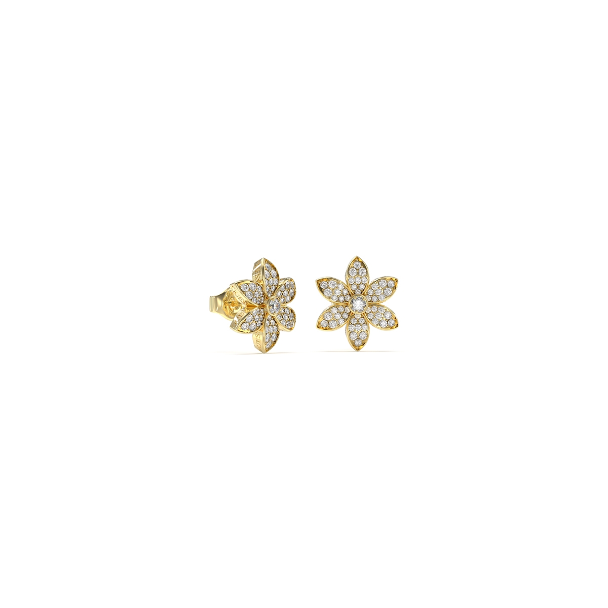 GUESS JEWELS JEWELRY Mod. JUBE04145JWYGT-U